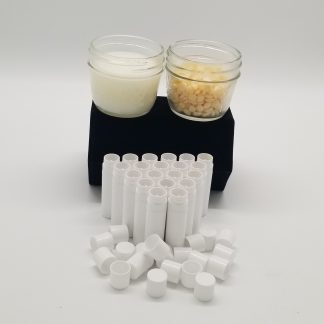 Lip Balm Making Kit
