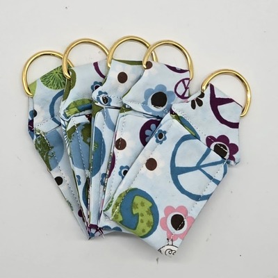 Lip Balm Holder